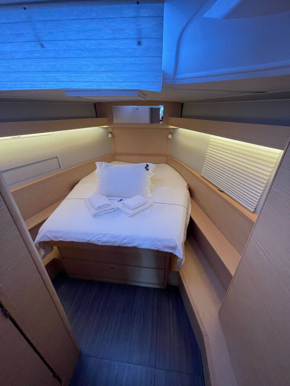 Dufour 430 NEXUS 