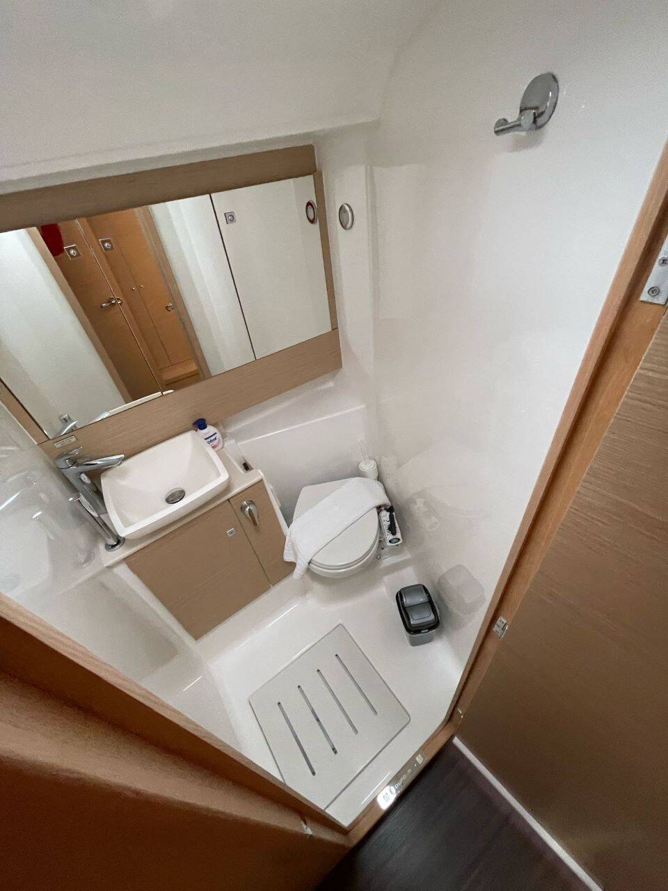 Dufour 430 NEXUS 