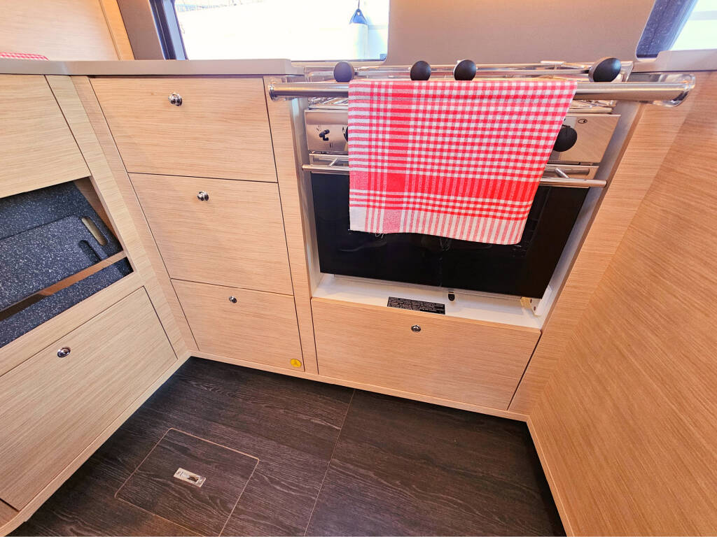 Dufour 44 Grand Large Adagio