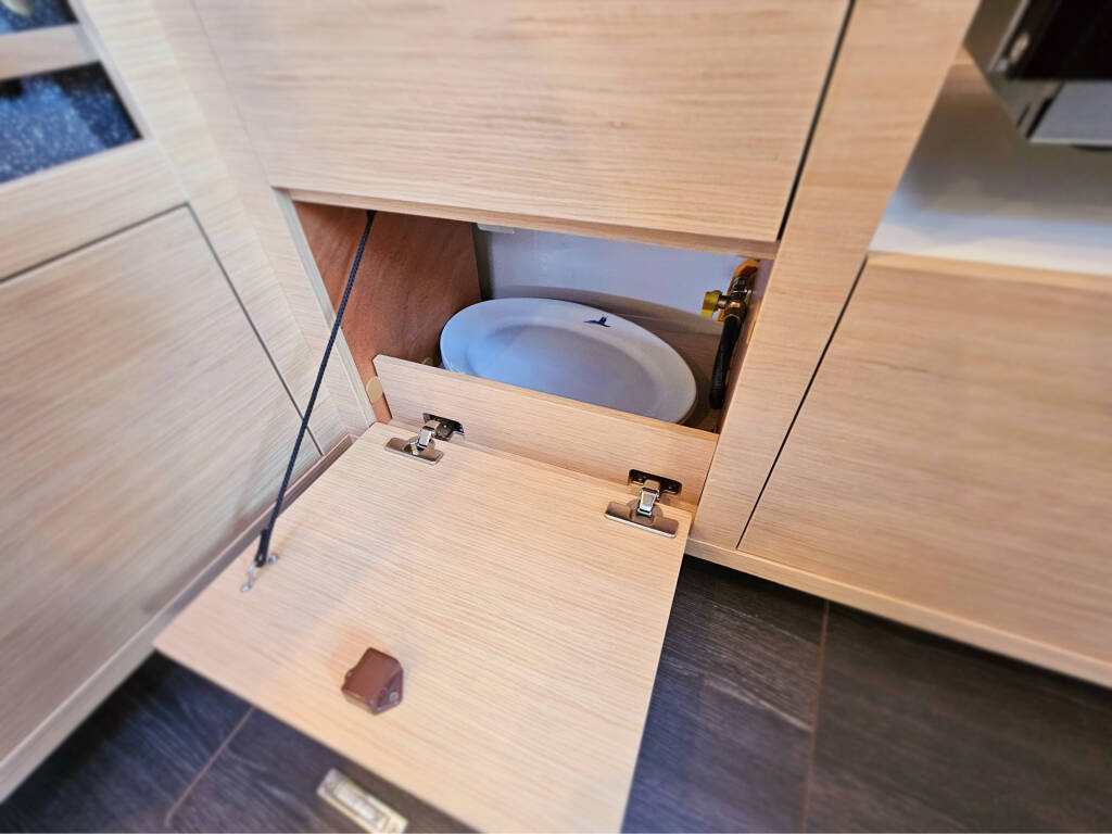 Dufour 44 Grand Large Adagio