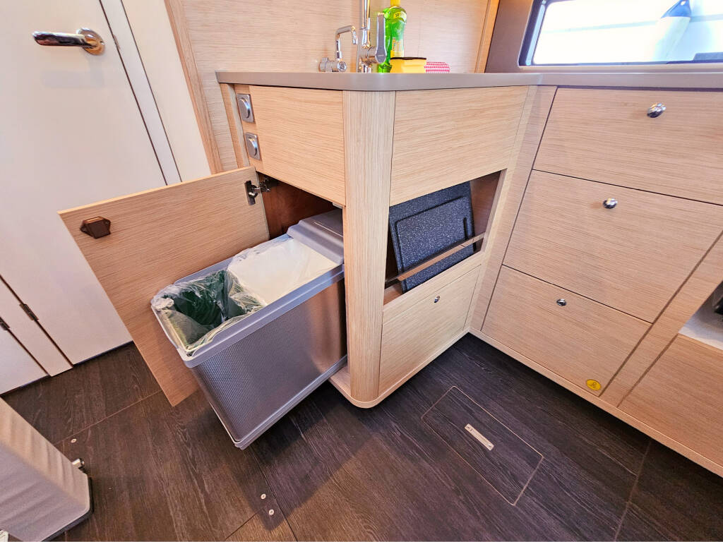 Dufour 44 Grand Large Adagio