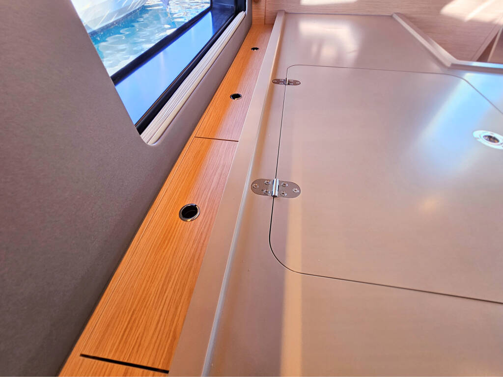 Dufour 44 Grand Large Adagio