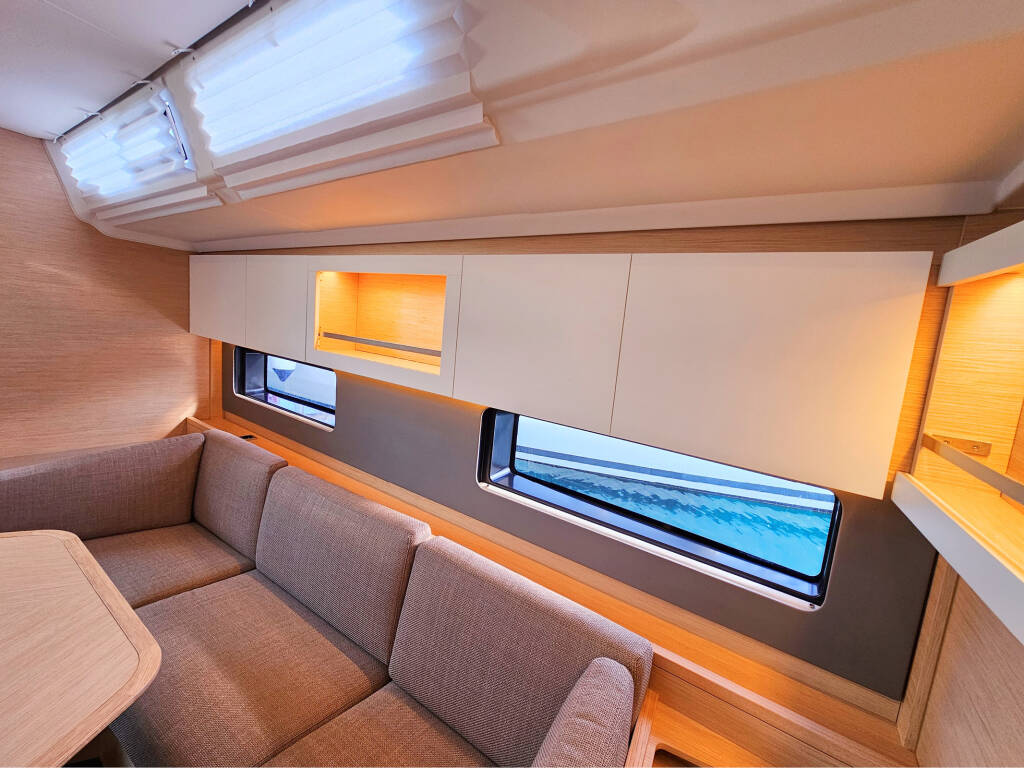 Dufour 44 Grand Large Adagio