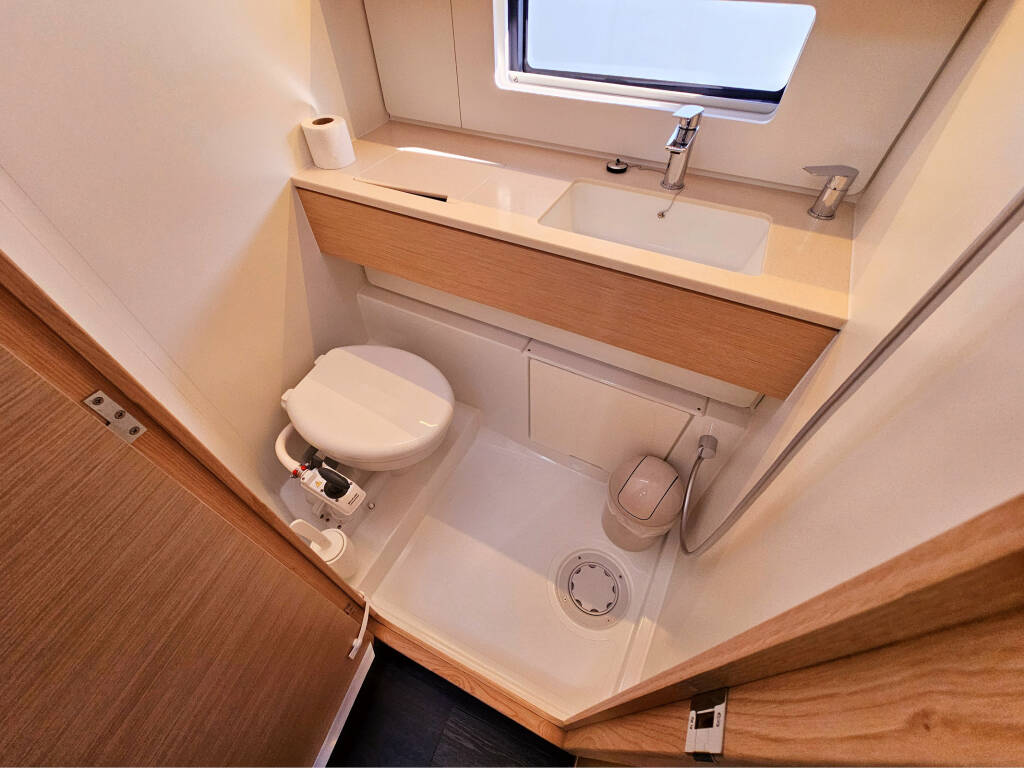 Dufour 44 Grand Large Adagio