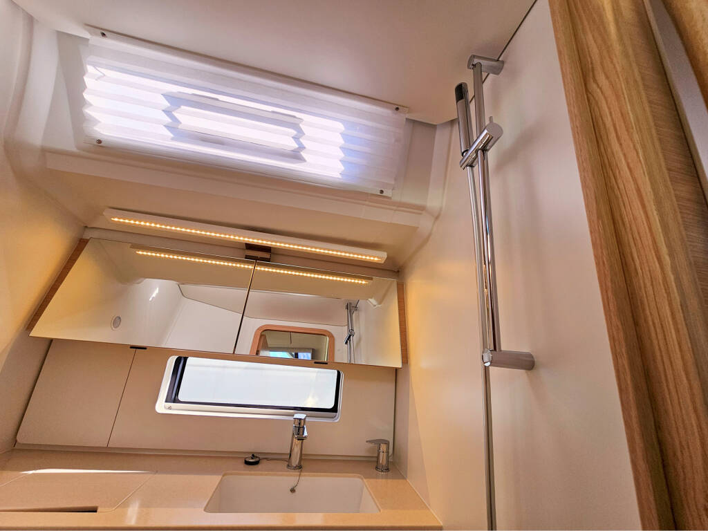 Dufour 44 Grand Large Adagio