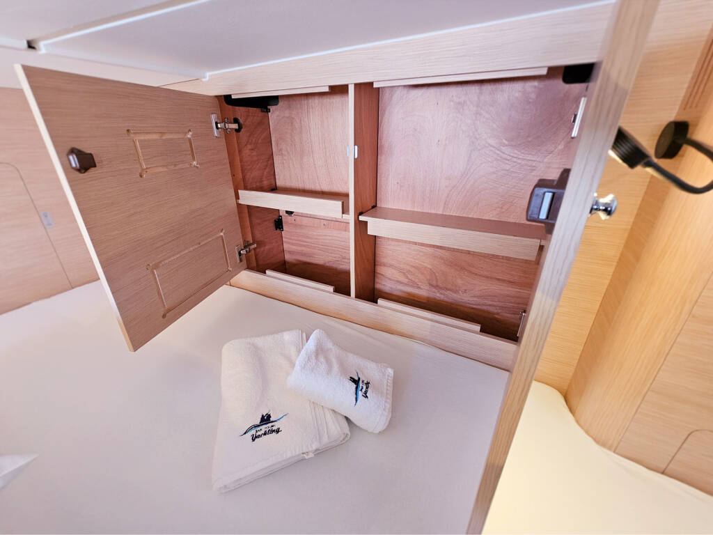 Dufour 44 Grand Large Adagio