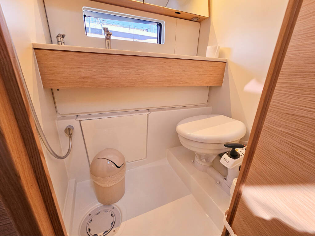 Dufour 44 Grand Large Adagio