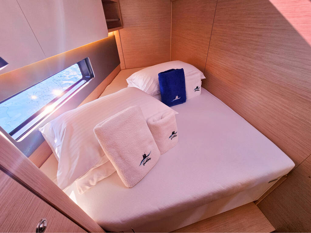 Dufour 44 Grand Large Adagio