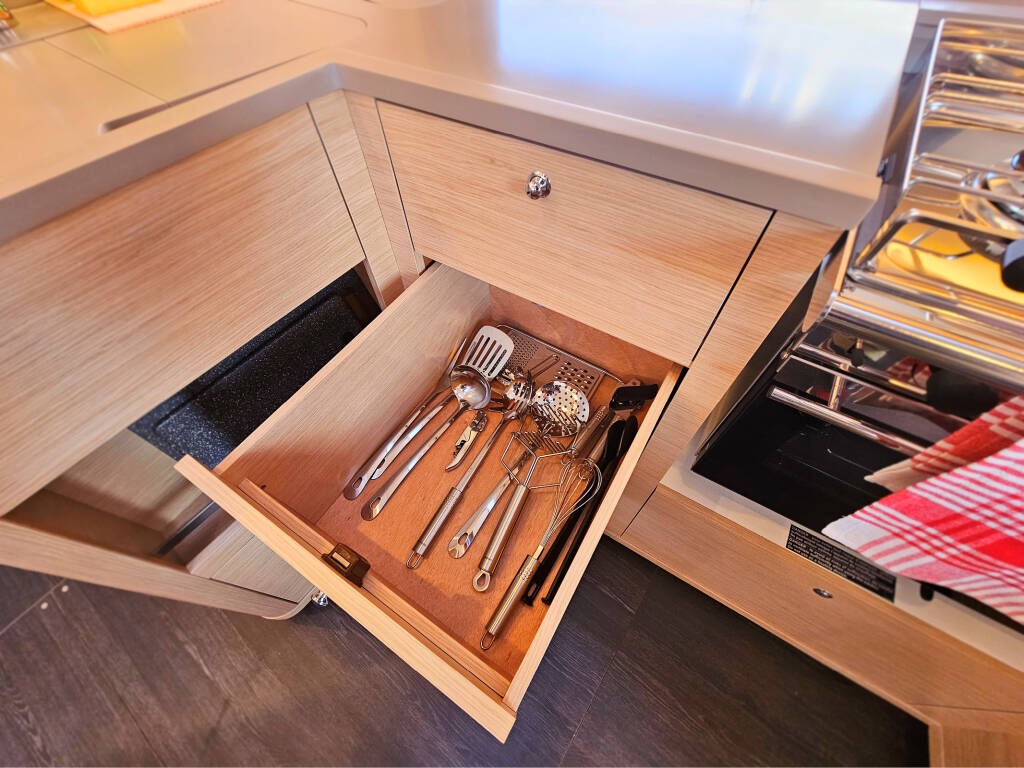 Dufour 44 Grand Large Virtuoso