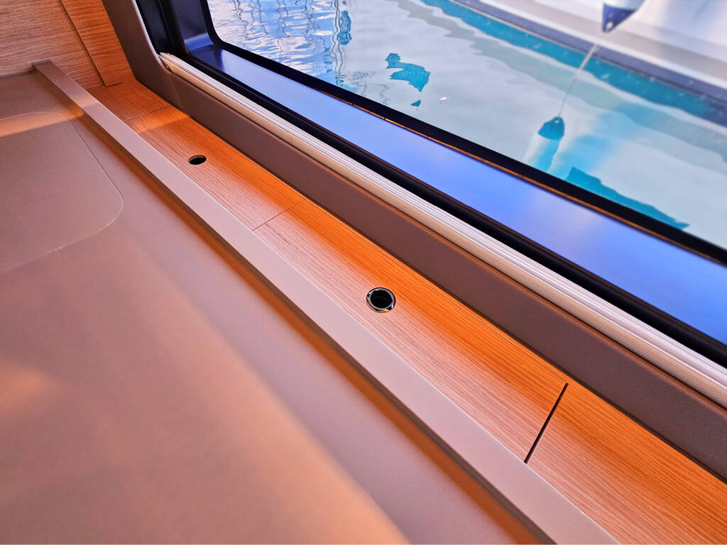 Dufour 44 Grand Large Virtuoso