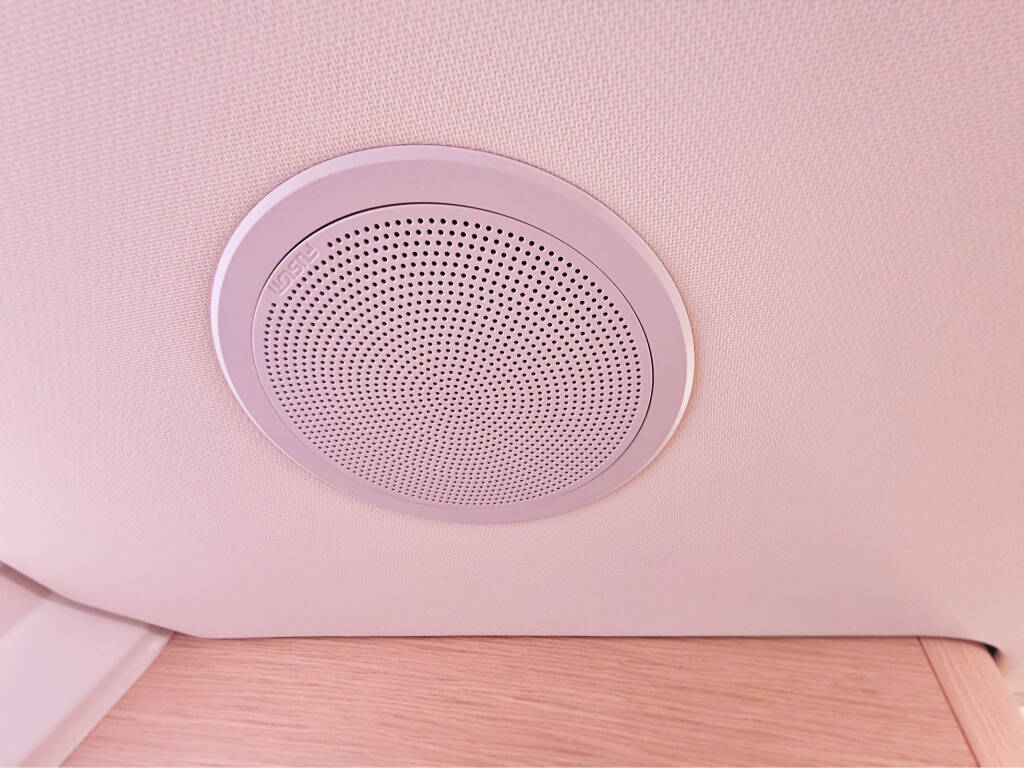 Dufour 44 Grand Large Virtuoso