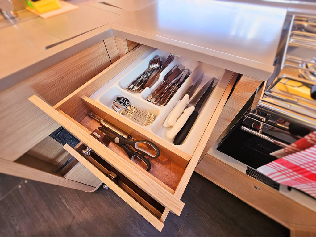 Dufour 44 Grand Large Fortissimo