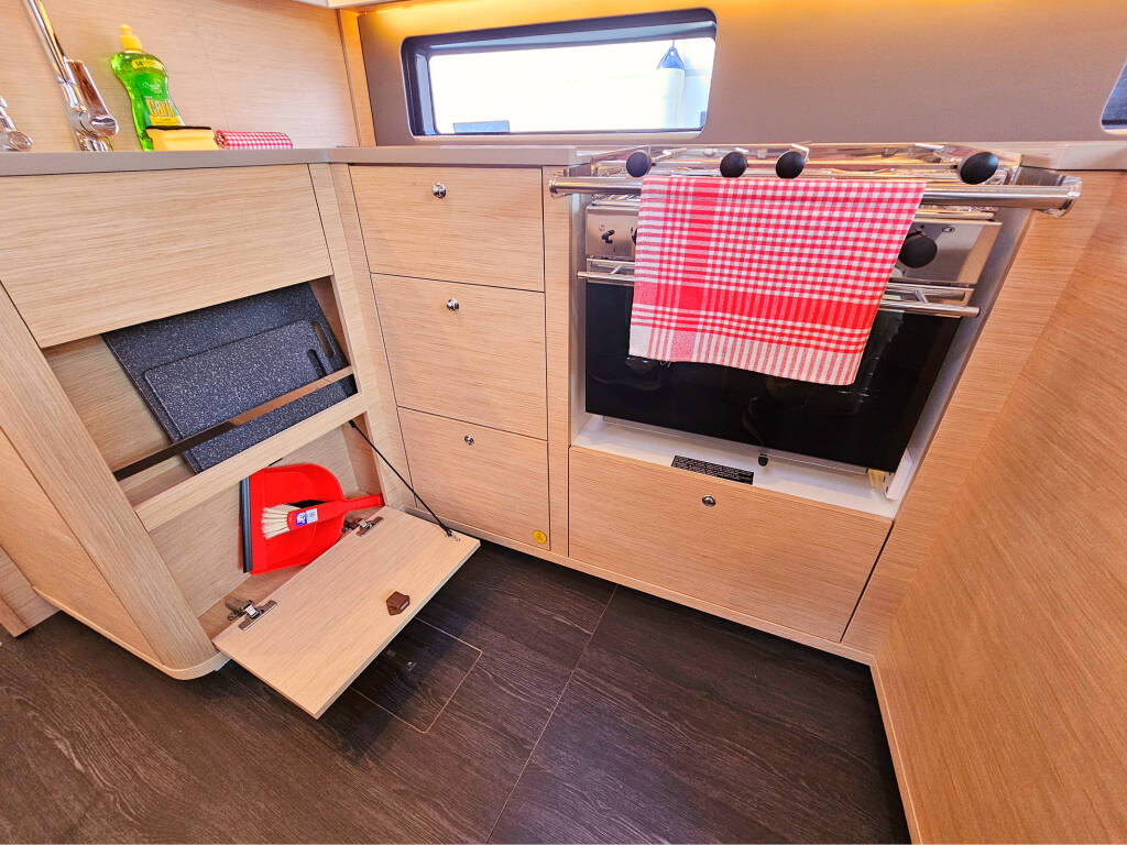 Dufour 44 Grand Large Presto