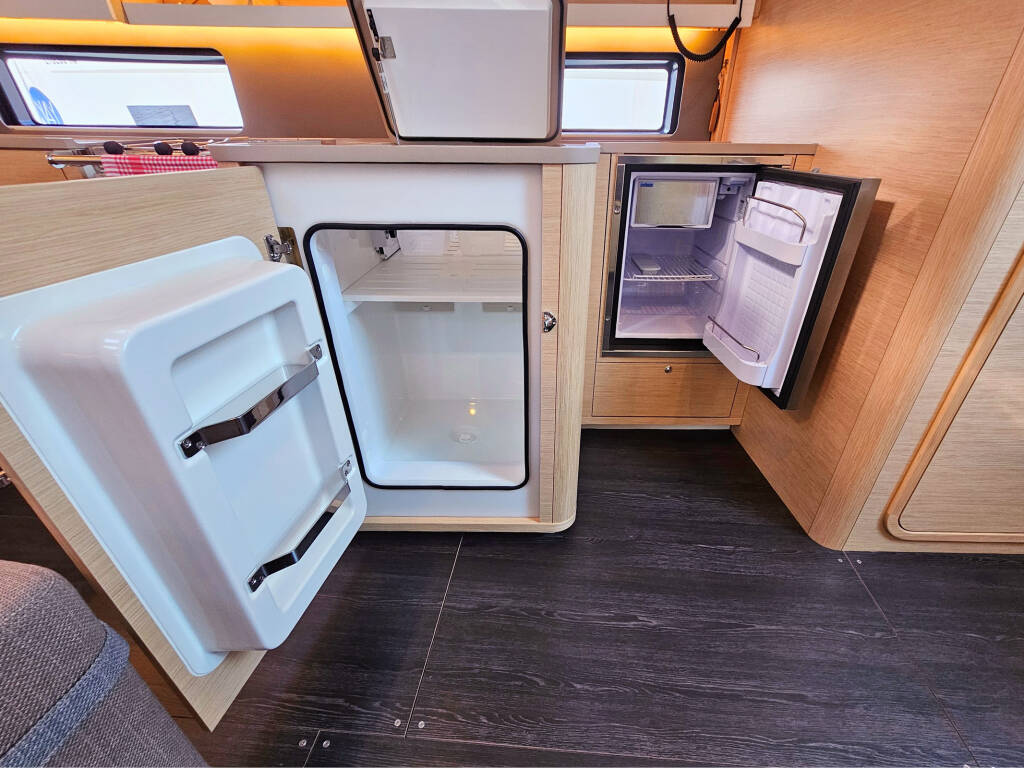 Dufour 44 Grand Large Presto