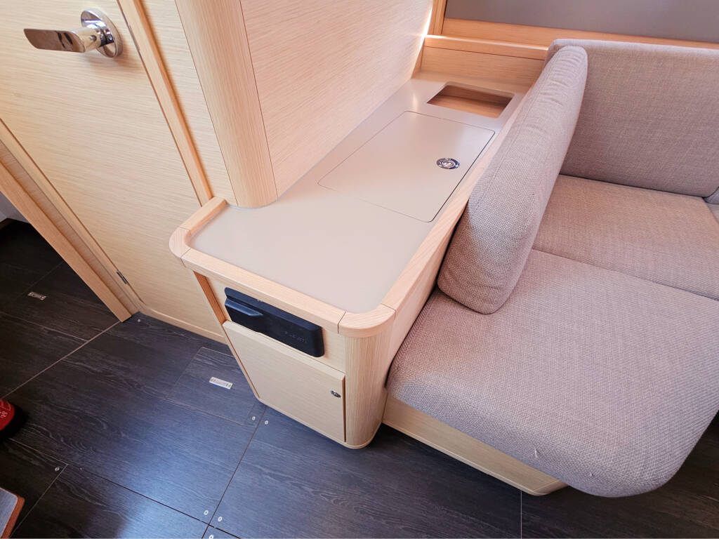 Dufour 44 Grand Large Presto