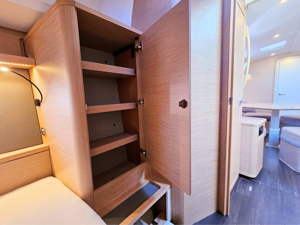 Dufour 44 Grand Large Presto