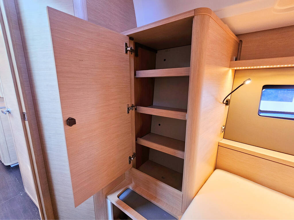 Dufour 44 Grand Large Presto