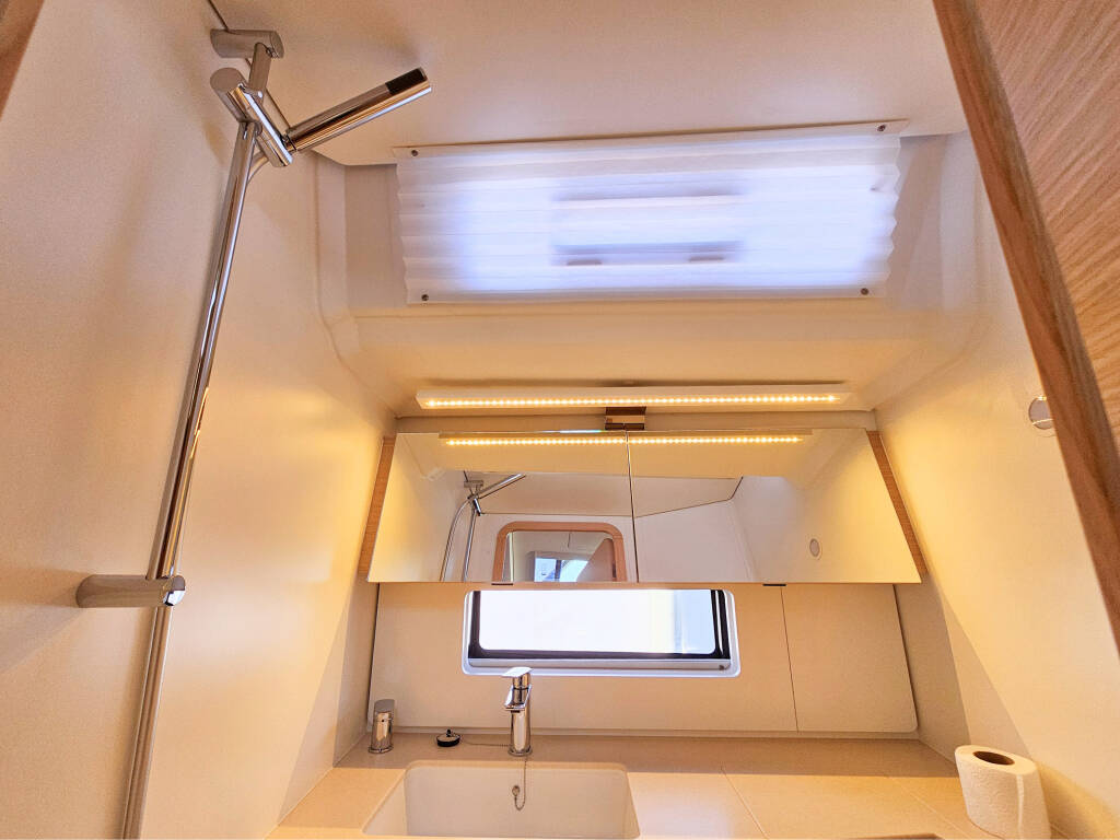 Dufour 44 Grand Large Presto
