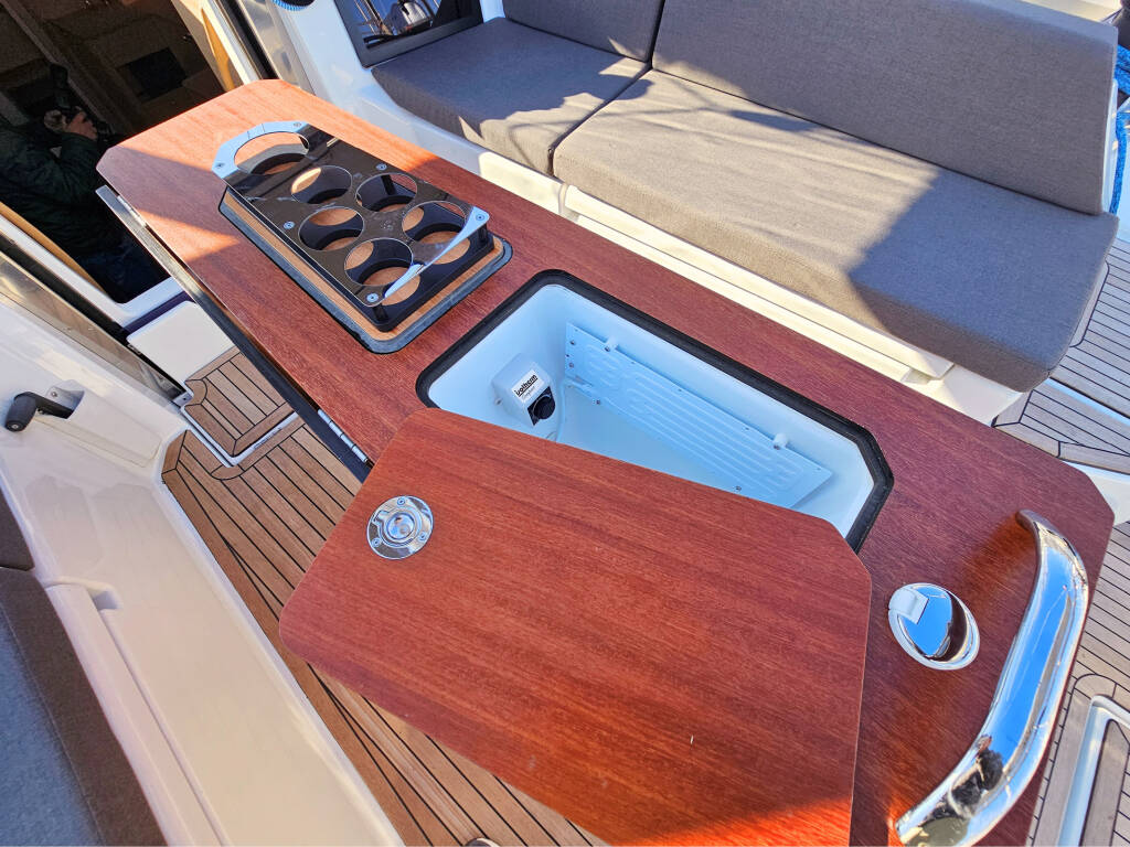 Dufour 44 Grand Large Presto
