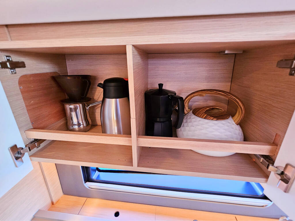 Dufour 44 Grand Large Furioso