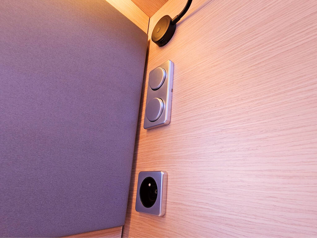 Dufour 44 Grand Large Furioso