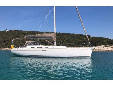 Dufour 44 Victoria 1 - Refit 2018