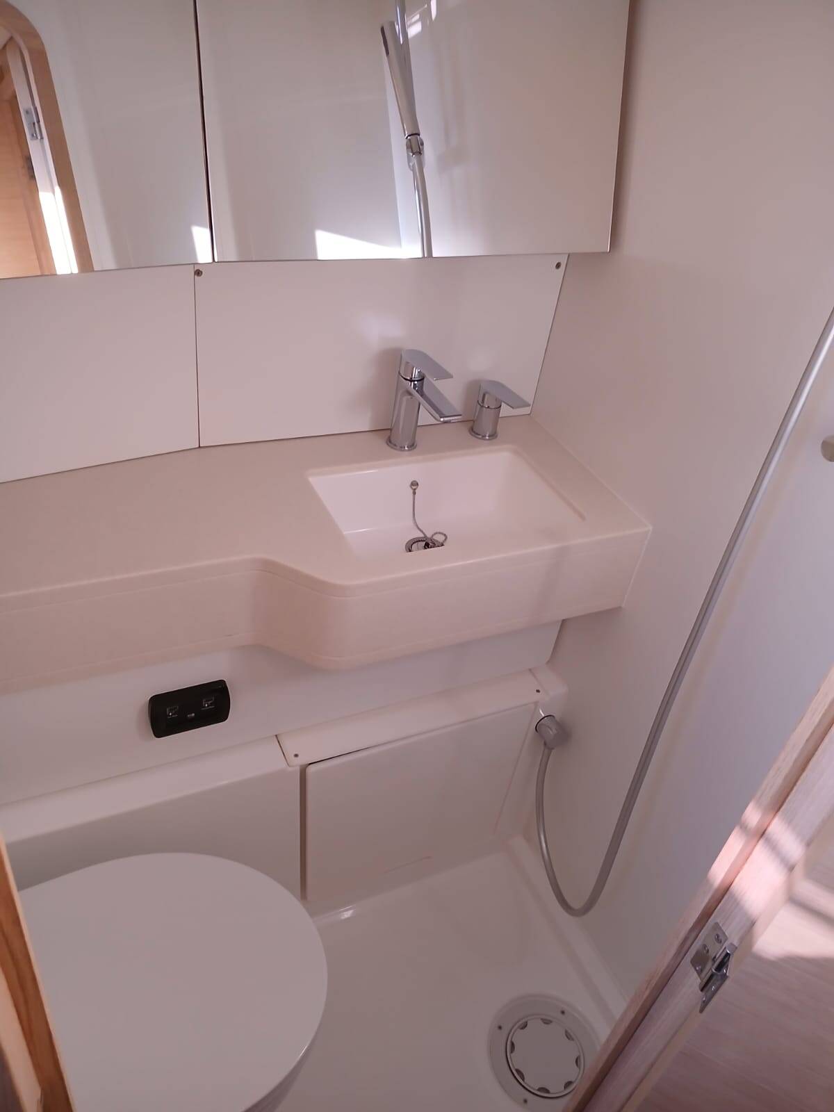 Dufour 44 Timeless