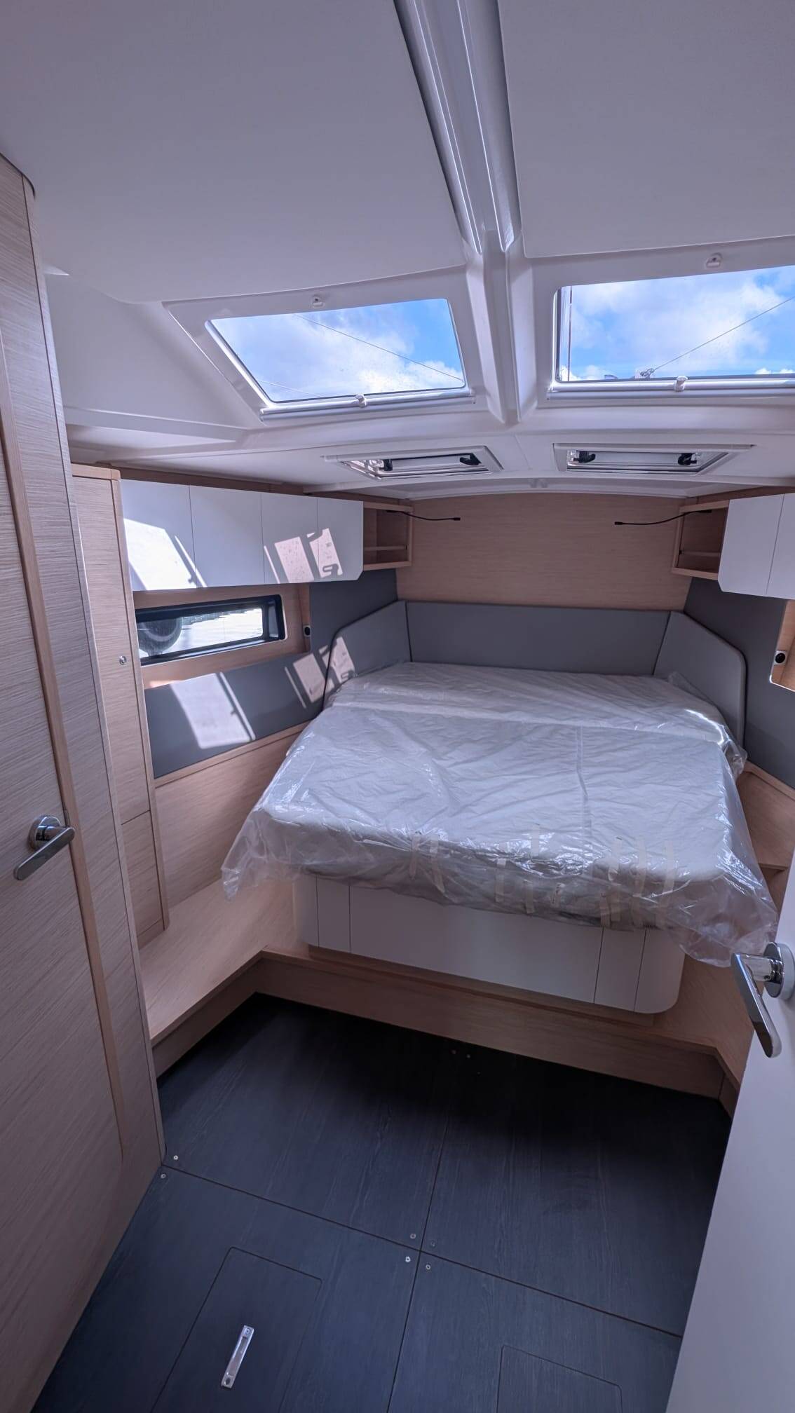 Dufour 44 Horu