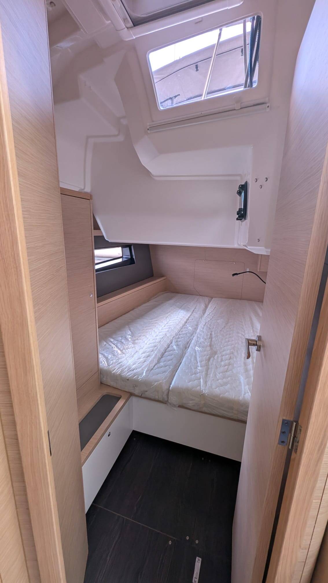 Dufour 44 Horu