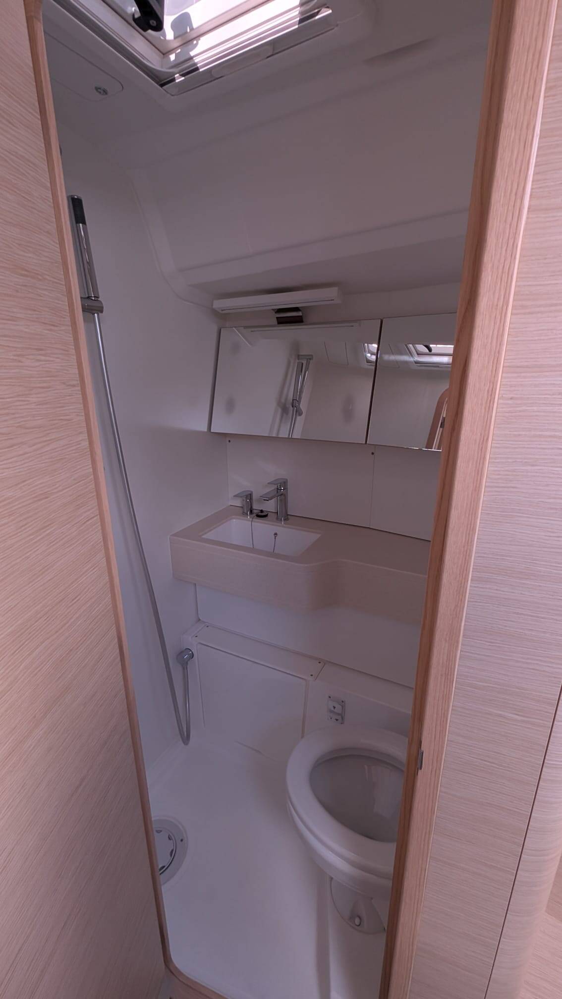 Dufour 44 Horu