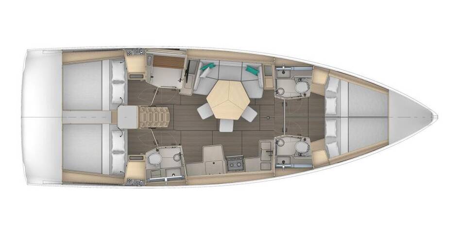 Dufour 44 Alfasyr