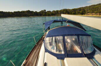 Dufour 44 Leitmotiv II