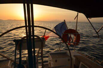 Dufour 44 Leitmotiv II