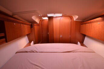 Dufour 44 Leitmotiv II