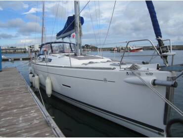 Dufour 445 "Grand Large" • Monarque