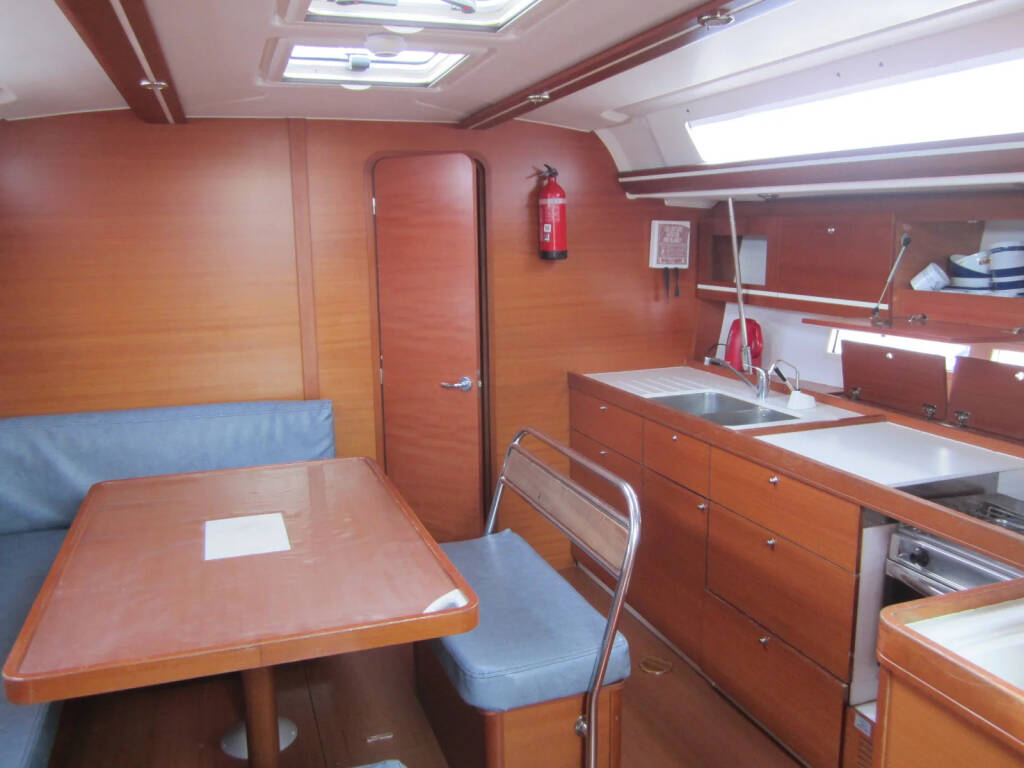 Dufour 445 "Grand Large" Monarque