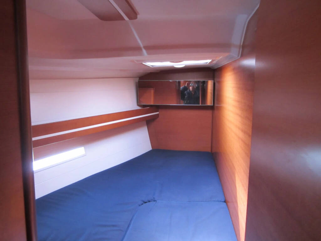 Dufour 445 "Grand Large" Monarque