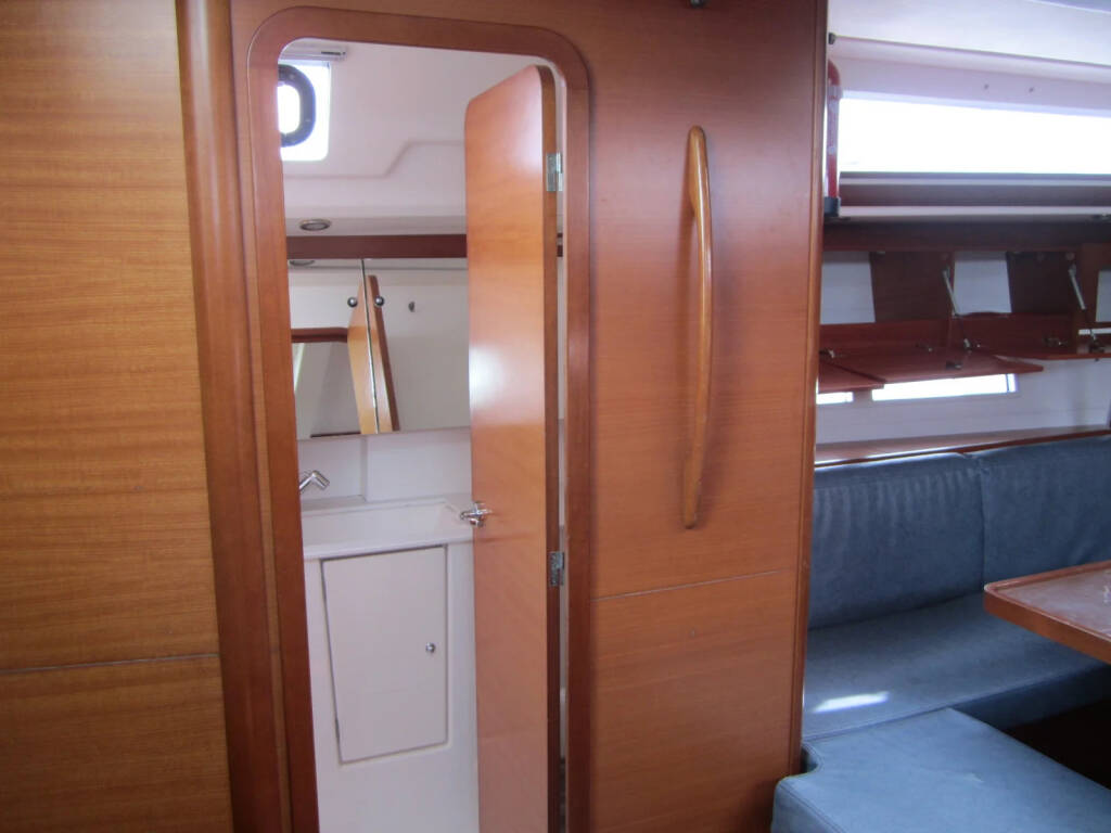 Dufour 445 "Grand Large" Monarque