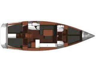 Dufour 450 GL Maroussa
