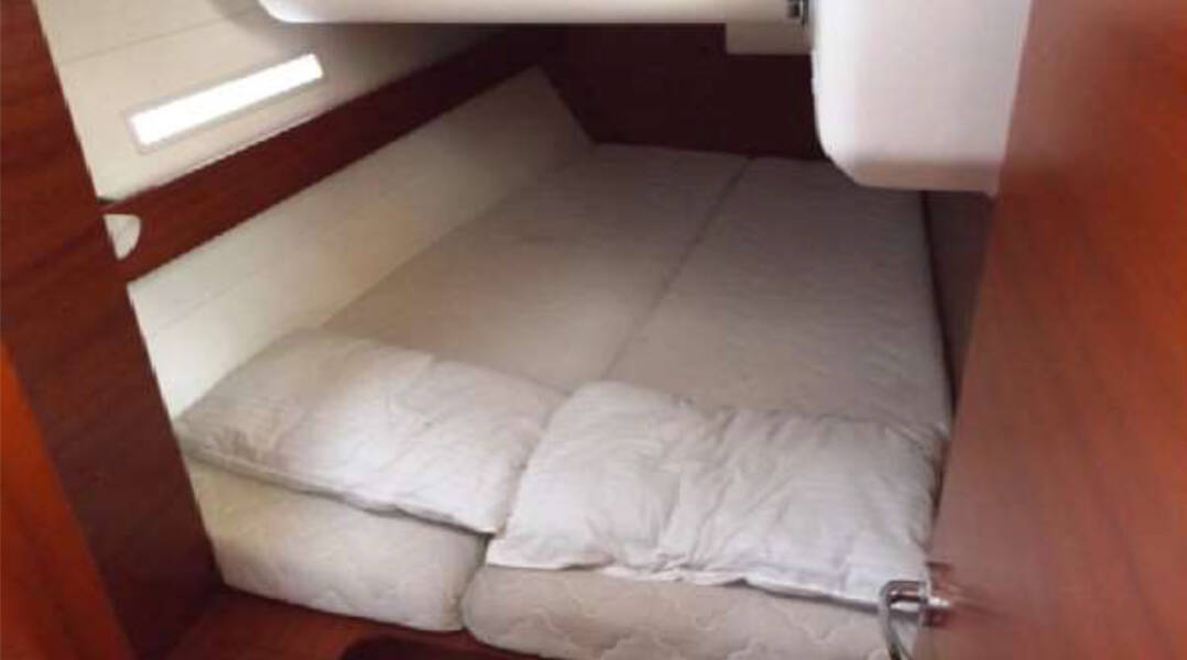 Dufour 450 GL Oscar Time