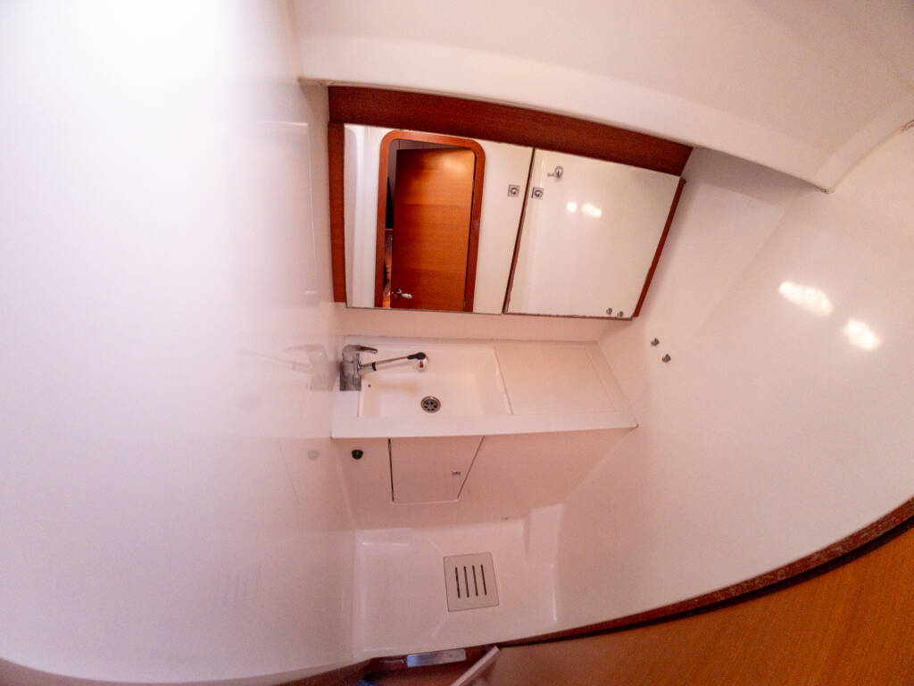 Dufour 450 Grand Large Grace