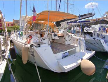 Dufour 450 Flavia III