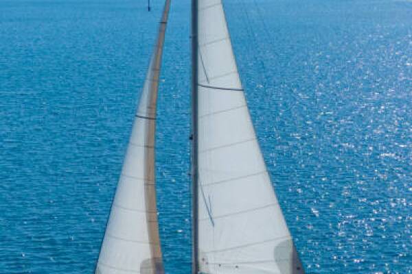 Dufour 460 GL • WindyLife