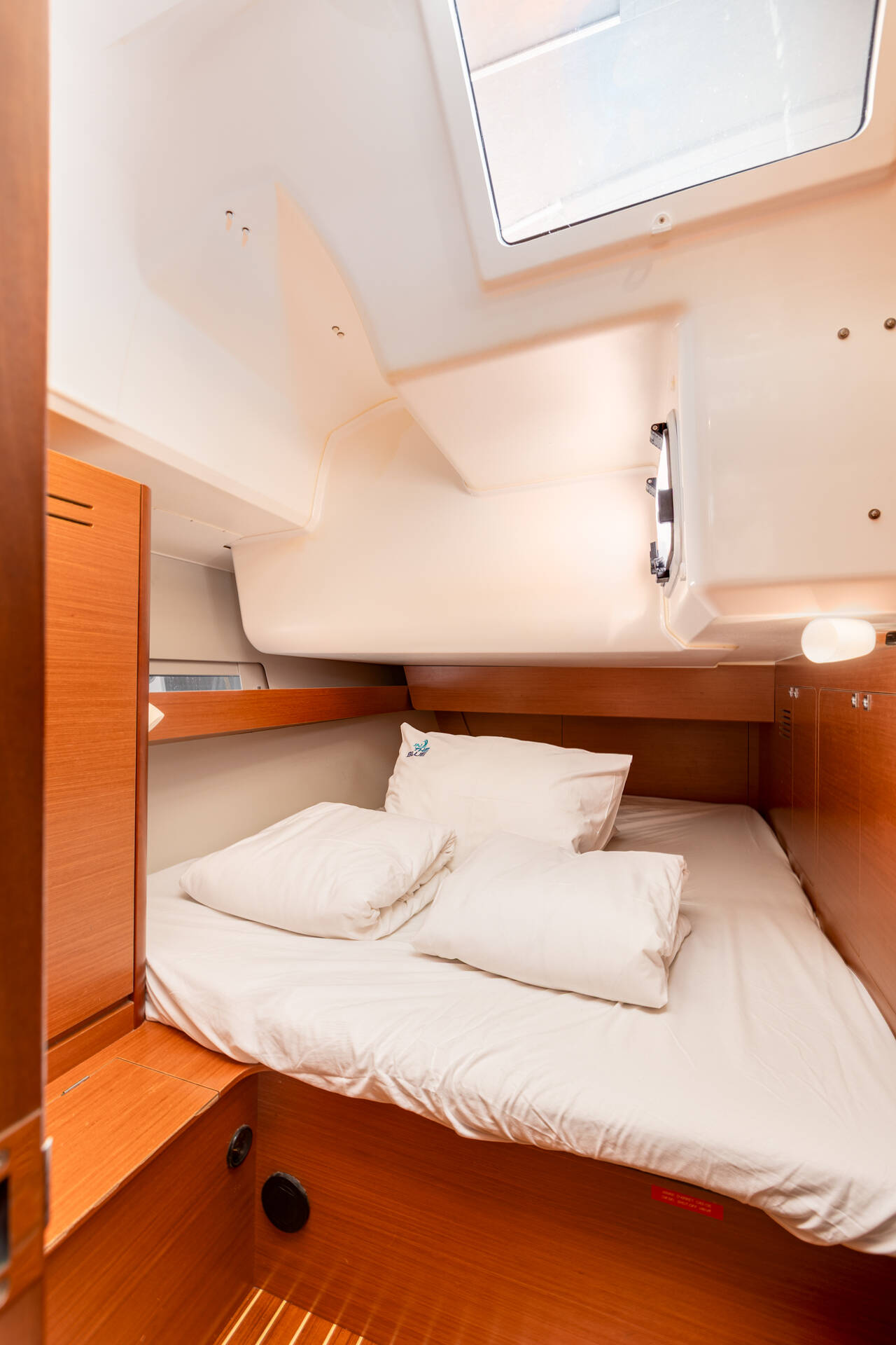 Dufour 460 GL WindyLife