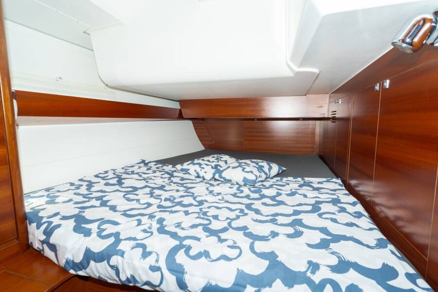 Dufour 460 GL Cygnus