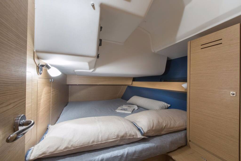 Dufour 460 Grand Large 