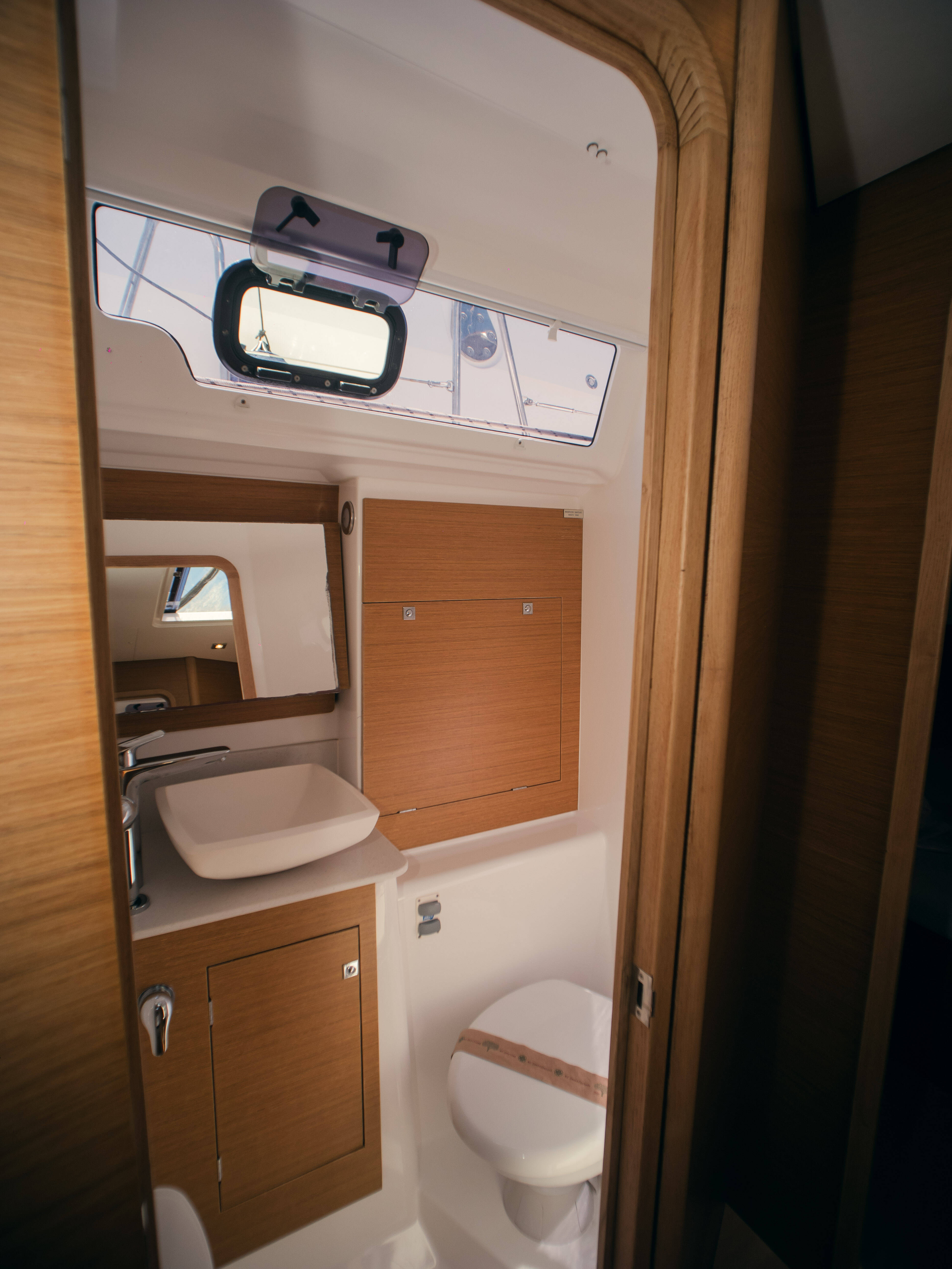 Dufour 460 Grand Large Nora