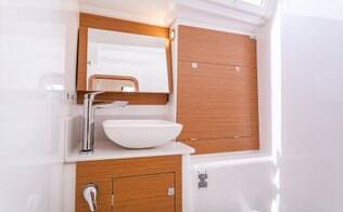 Dufour 460 Grand Large Nora
