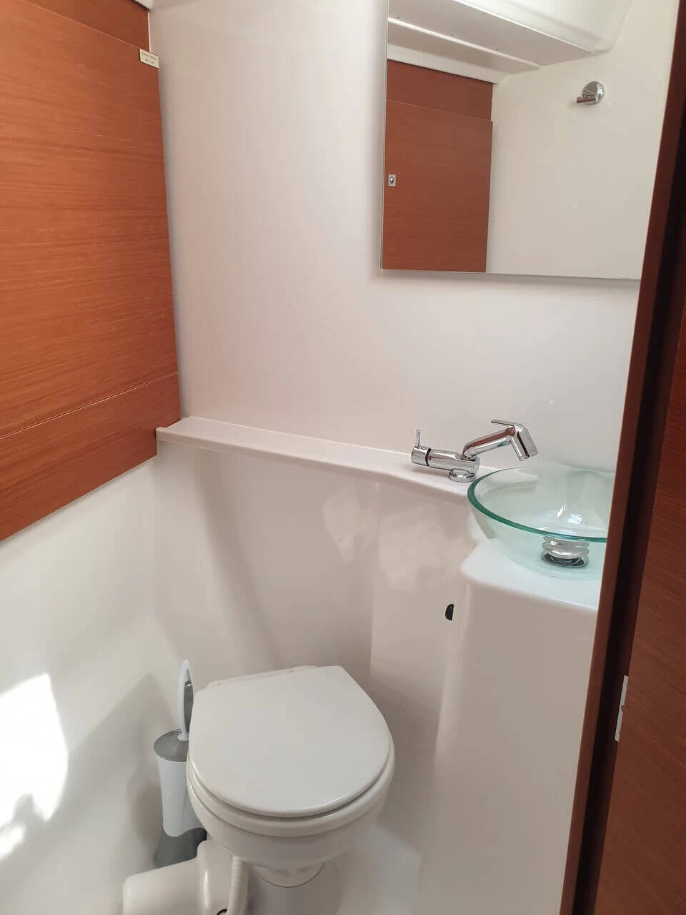 Dufour 460 Grand Large Nearchos