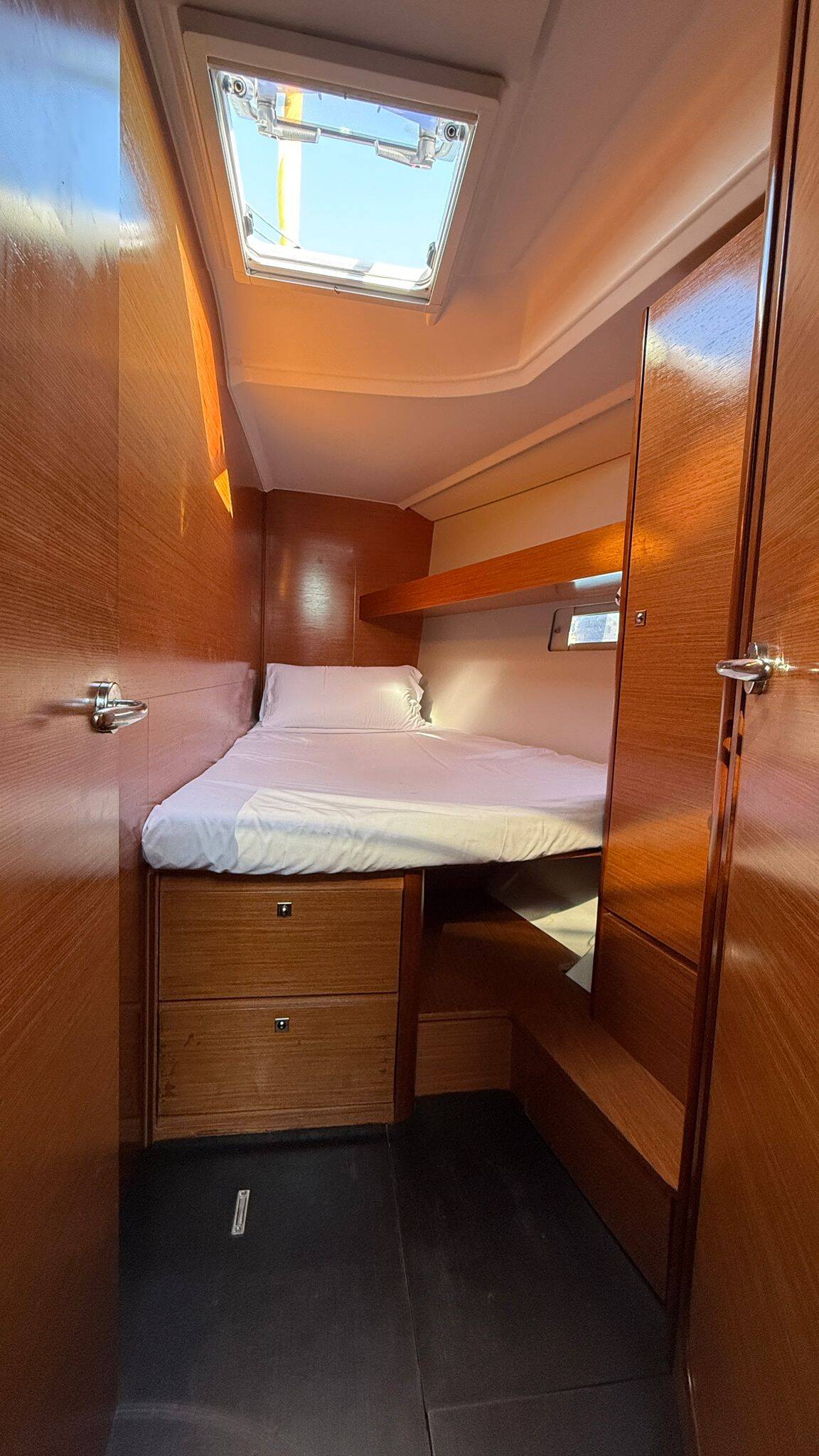 Dufour 460 Grand Large Rita